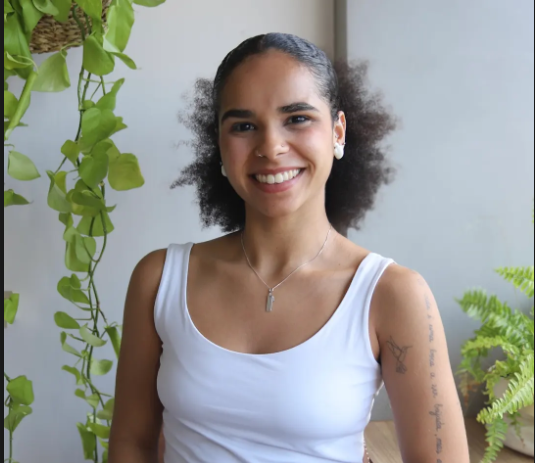 Foto de Alana Olardi